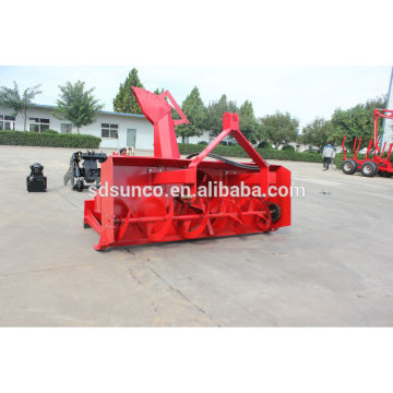 Best quality!! rato snow blower